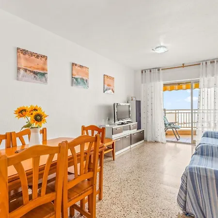 Sunflower Europa Apartment Santa Pola