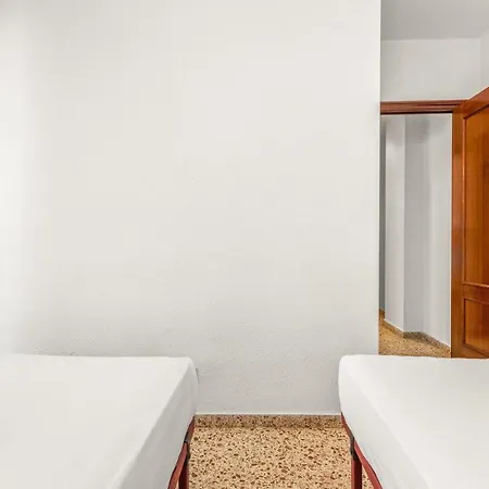 Apartment Sunflower Europa Santa Pola