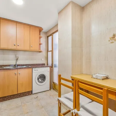 Sunflower Europa Apartment Santa Pola